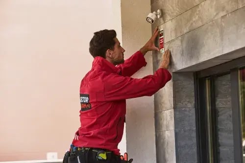 Lifetime maintenance