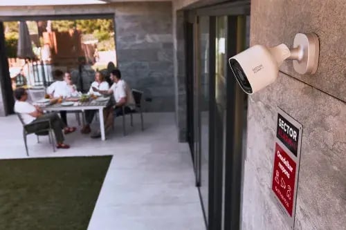 Full product warranty