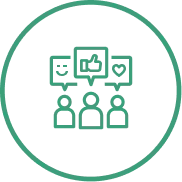 97% customer satisfaction