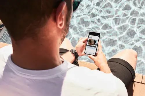 Smart Home integration