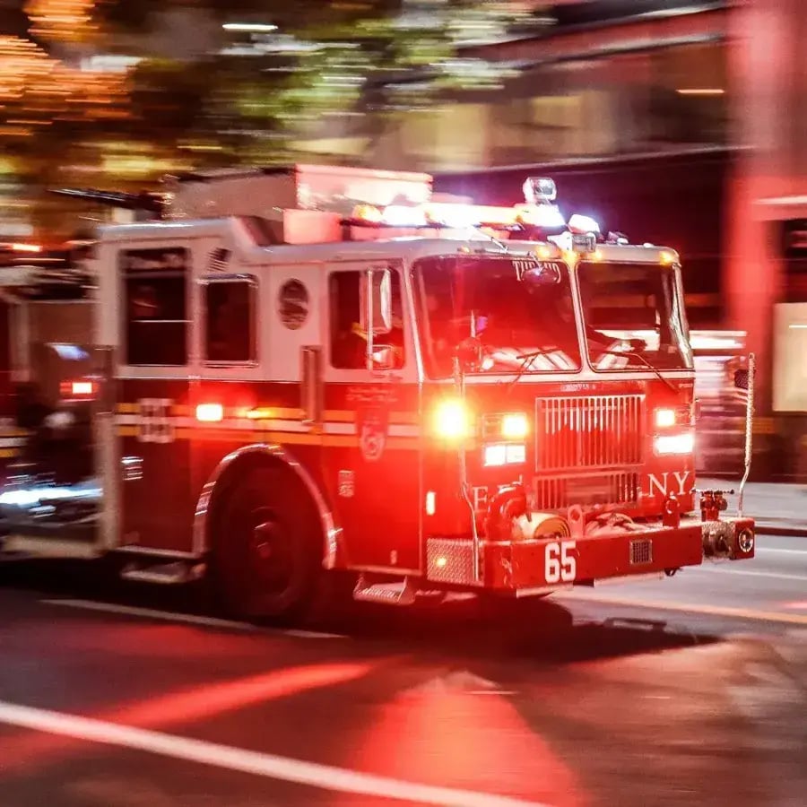 Emergency response
