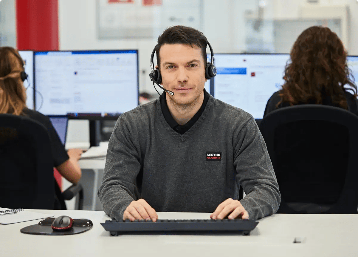 Top-rated customer service