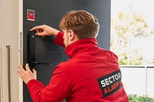 Professional installation