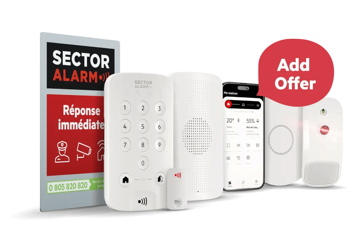 Tailor the Smart Alarm System to your needs