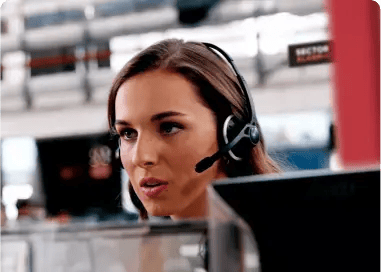 There when you need us 24/7