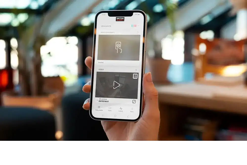 Smarter, safer, stronger: How our video doorbell protects your home