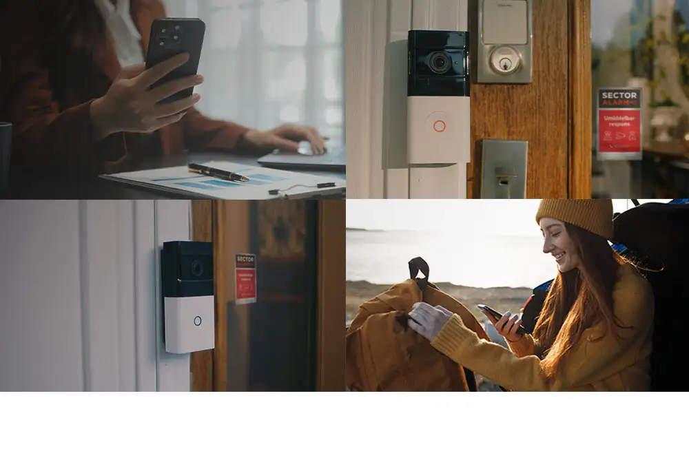 Your front door, smarter: How our Video Doorbell puts you in control