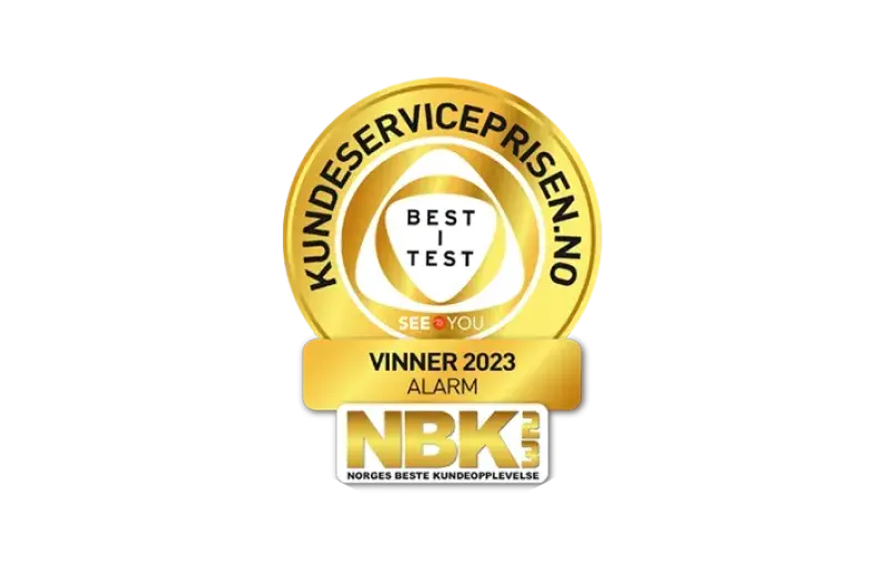 Kunderserviceprisen