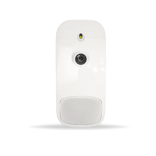 Camera Motion Detector
