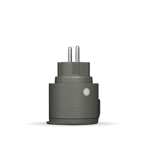 Outdoor Smart Plug
