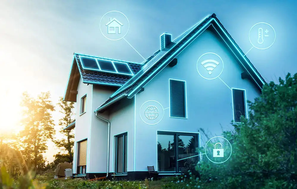 Smart plugs: Small devices that make a big difference at home