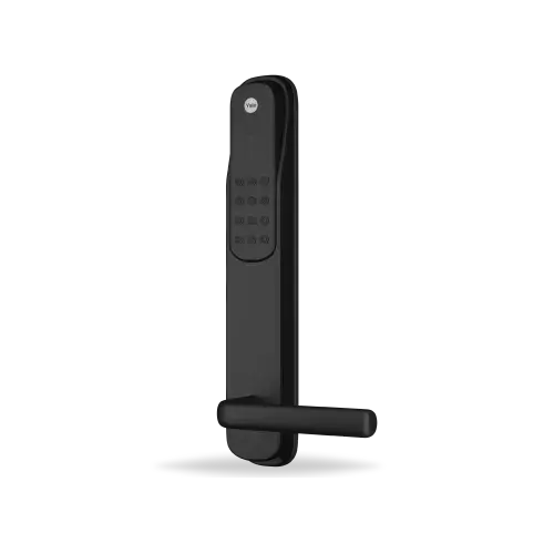 Digital Smart Lock